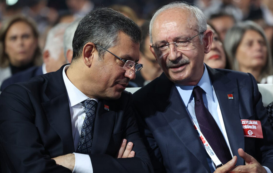 Şaban Sevinç’ten ‘Kemal Kılıçdaroğlu’ kulisi: Seçimi kaybediyorlar!