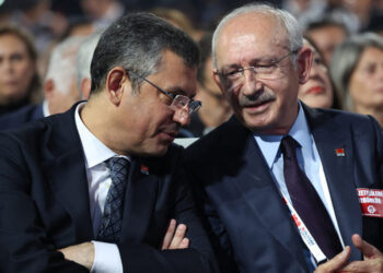 Şaban Sevinç’ten ‘Kemal Kılıçdaroğlu’ kulisi: Seçimi kaybediyorlar!