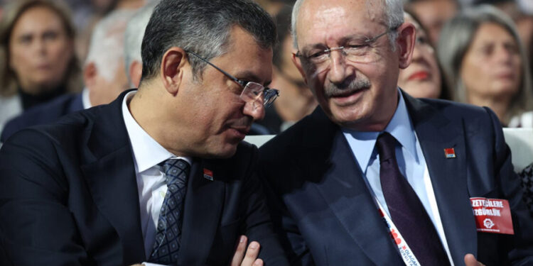 Şaban Sevinç’ten ‘Kemal Kılıçdaroğlu’ kulisi: Seçimi kaybediyorlar!