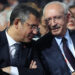 Şaban Sevinç’ten ‘Kemal Kılıçdaroğlu’ kulisi: Seçimi kaybediyorlar!