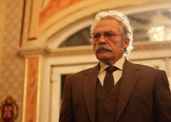 'Şahsiyet' dizisinin Fransa uyarlaması geliyor