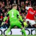 Şampiyonlar Ligi'nde çeyrek final | Arsenal-Bayern Münih maçı berabere bitti