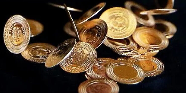 Savaş çanları çaldı, altın hareketlendi: Gram altın ne kadar? (15 Nisan 2024 Pazartesi)