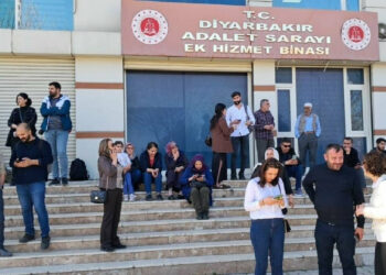 Seçim sonuçlarına çoklu itiraz: Diyarbakır’da mazbata teslim süreci uzadı