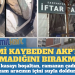 Seçimi kaybeden AKP’liler yapmadığı bırakmadı: Mal kaçıran, kasayı boşaltan, ramazan çadırını kapatan, makam aracının içini suyla dolduran…