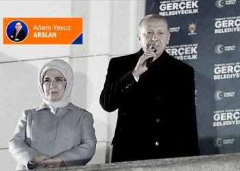Seçimin özeti; CHP sevgisi değil, Erdoğan nefreti! 