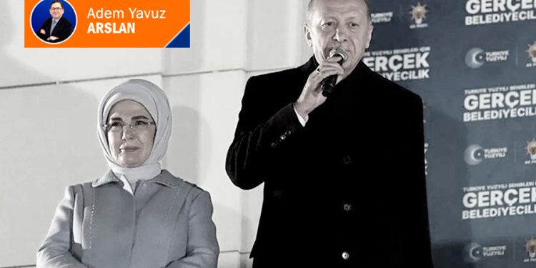 Seçimin özeti; CHP sevgisi değil, Erdoğan nefreti! 