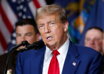 Serveti eriyor: Trump 'zenginler' listesinden düştü