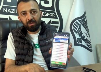 Şike soruşturması başlatılmıştı; Nazilli Belediyespor başkanından iddialara tepki: İstatistikler hatalı