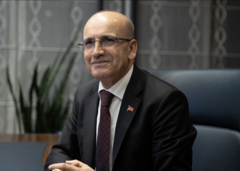 Şimşek: “Bu yıl OVP’de öngördüğümüz 34,7 milyar doların oldukça altında cari açık bekliyoruz”