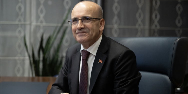 Şimşek: “Bu yıl OVP’de öngördüğümüz 34,7 milyar doların oldukça altında cari açık bekliyoruz”