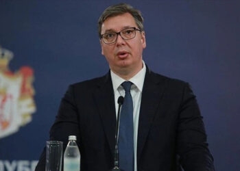 Sırbistan Cumhurbaşkanı korkuttu: 3-4 ay içinde İkinci Dünya Savaşı’ndan bu yana en ağırı olacak