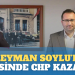 Süleyman Soylu’nun ilçesi Gaziosmanpaşa’da CHP kazandı