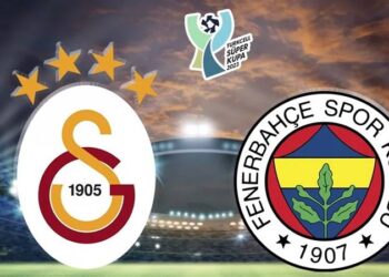 Süper Kupa bilmecesi çözülüyor; Galatasaray ve Fenerbahçe bugün Şanlıurfa'da karşı karşıya geliyor
