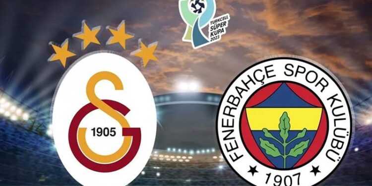 Süper Kupa bilmecesi çözülüyor; Galatasaray ve Fenerbahçe bugün Şanlıurfa'da karşı karşıya geliyor