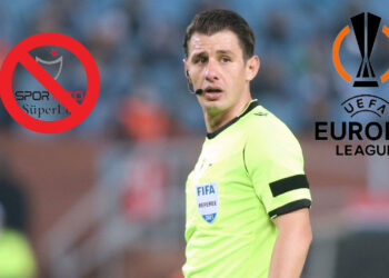 Süper Lig'de maç yok Avrupa'da maç var: Halil Umut Meler'e UEFA'dan dev görev!