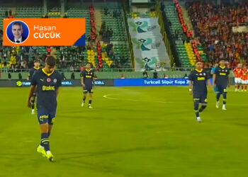 Süper rezalette ikinci perde!