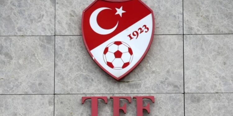 TFF resmen açıkladı: Seçim 18 Temmuz’da
