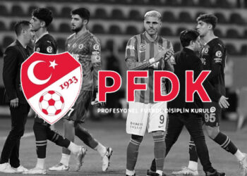 TFF Süper Kupa kararını açıkladı: Fenerbahçe PFDK'ye sevk edildi