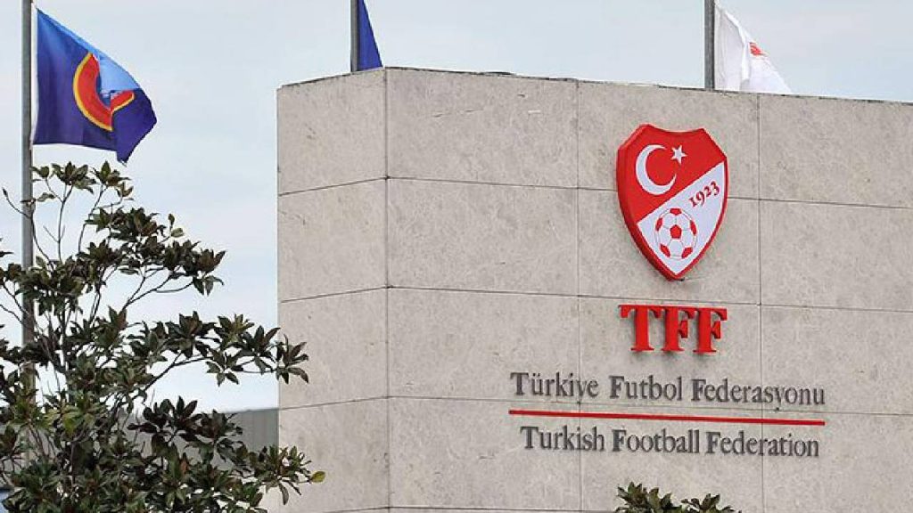 TFF'den Süper Kupa kararı: Fenerbahçe'nin talebine ret!