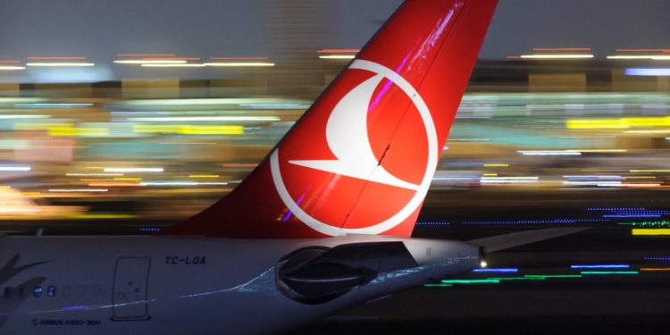 THY yeni şirket kuruyor