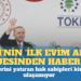 TOKİ’nin ‘İlk Evim Arsa’ projesinden haber yok: Ücretlerini yatıran hak sahipleri kimseye ulaşamıyor
