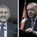TR724 KULİS | Erdoğan: Ekonomiyi ne hale getirmişsiniz böyle! Nebati: Efendim, siz emrettiniz biz de yaptık!