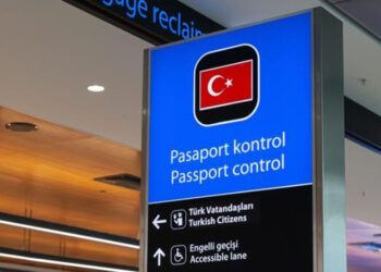 Tacikistan vatandaşlarına uygulanan vize muafiyeti kaldırıldı