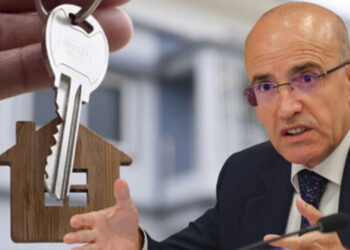 Tapu sahipleri dikkat, Mehmet Şimşek'ten son çağrı: Pişmanlıktan yararlanın!