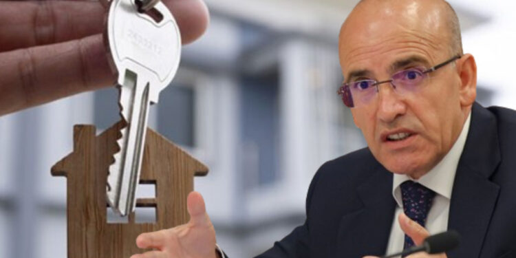 Tapu sahipleri dikkat, Mehmet Şimşek'ten son çağrı: Pişmanlıktan yararlanın!