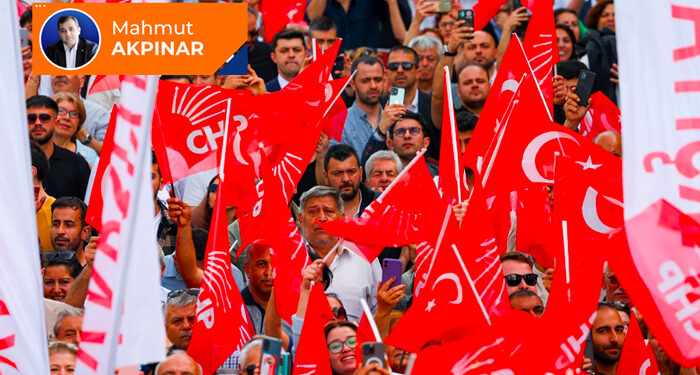 Tarikatların şeffaflaşması Kemalistlere bağlı!