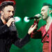 Tarkan ve Mabel Matiz'den hayranlarına müjde
