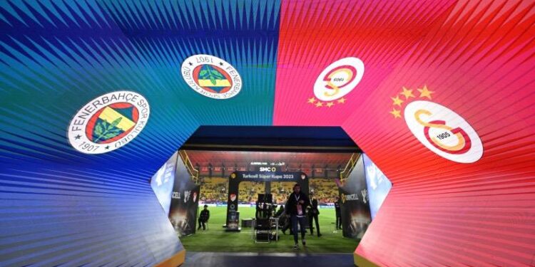 Tartışmaların gölgesindeki Süper Kupa; Galatasaray ve Fenerbahçe, Şanlıurfa’da kozlarını paylaşıyor