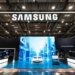 Teknoloji devi Samsung ilk çeyrekte kârını 10’a katladı!