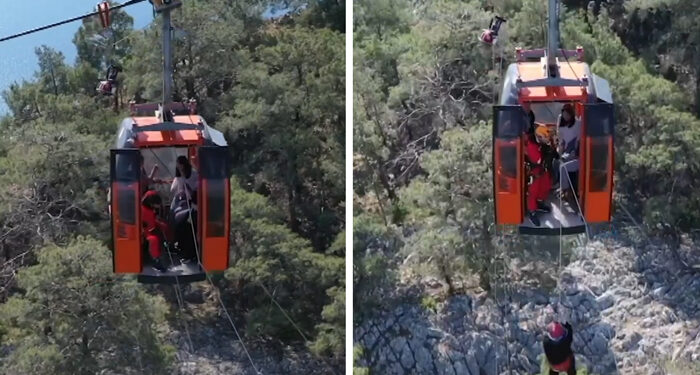 Teleferik işletmesinin acil eylem ve tahliye planı bile yokmuş; 13 gözaltı