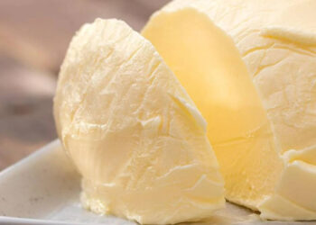 Tereyağında ambalaj ve etiketler değişiyor