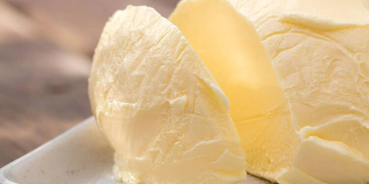 Tereyağında ambalaj ve etiketler değişiyor