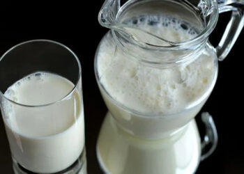 Test yapılan her 5 ticari sütten birinde kuş gribi izine rastlandı