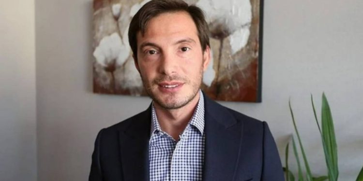 Tokat'ta seçimi Recep Yazıcıoğlu'nun oğlu kazandı