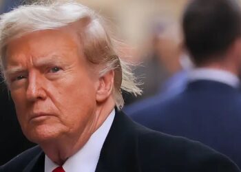 Trump kendini yine Mandela’ya benzetti
