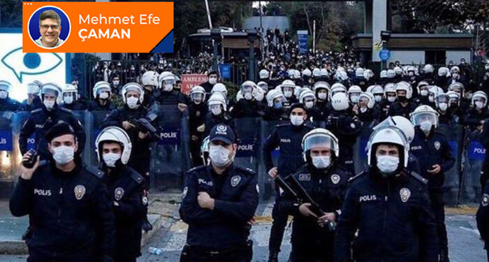 Türkiye akademisi, ABD’deki akademik özgürlükler için endişeli (!)