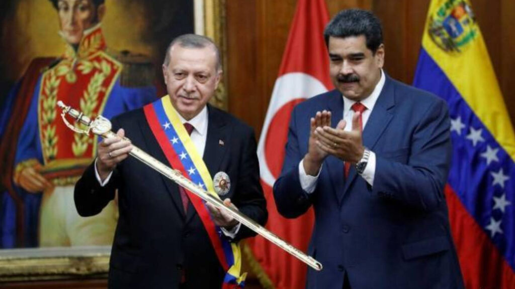 Türkiye enflasyonda Venezuela'yı da geçti