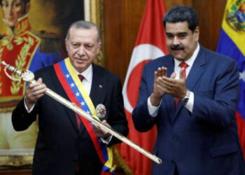Türkiye enflasyonda Venezuela'yı da geçti