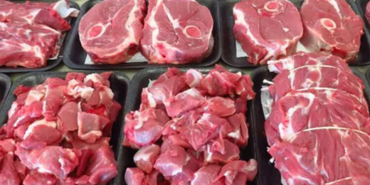 Türkiye’de et fiyatı AB ortalamasının 30 katı zamlandı; kıyma 500, kuşbaşı 600 TL