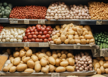 Türkiye’nin gıda enflasyonu, OECD üyesi 37 ülkenin gıda enflasyonunun toplamıyla yarışıyor