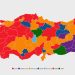 Türkiye’nin seçim haritasında renkler değişti; CHP 47 yıl sonra birinci parti oldu