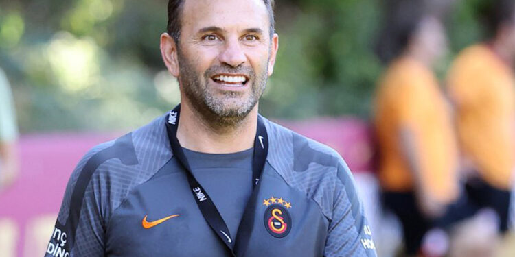 UEFA’dan Okan Buruk’a iki maç men cezası