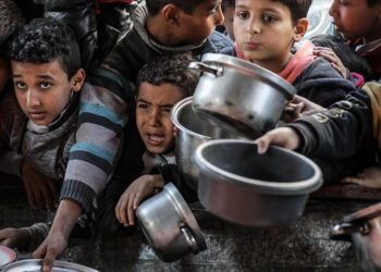 UNICEF: Gazze’nin kuzeyine girmek için bekleyen bir aracımız vuruldu