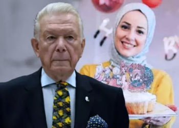 Uğur Dündar’a babalık davası açan Dilara Gülatan: DNA raporuna itiraz edeceğiz