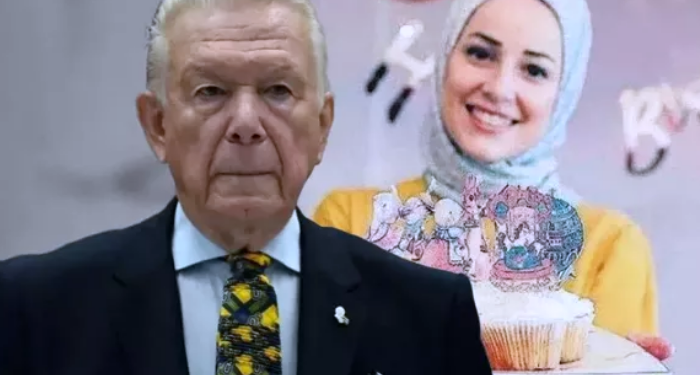 Uğur Dündar’a babalık davası açan Dilara Gülatan: DNA raporuna itiraz edeceğiz